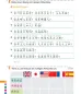 Preview: Erste Schritte in Chinesisch Textbuch 2 + CD. ISBN: 7-5619-2398-8, 7561923988, 978-7-5619-2398-6, 9787561923986