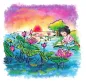 Preview: Chinese Paradise [2nd Edition] Word Cards 3. ISBN: 9787561940358