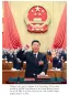 Preview: Xi Jinping: The Governance of China III [gebundene Ausgabe] [Englische Ausgabe]. ISBN: 9787119124124