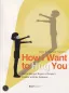 Preview: How I Want to Hug You - People's Combat with the Epidemic [Chinesisch-Englisch]. ISBN: 9787551620826