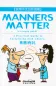Preview: Manners Matter - A Practical Guide to Socialzing with Chinese. ISBN: 9787513815772
