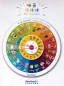 Mobile Preview: Magic Pinyin Wheel. ISBN: 9787513816779