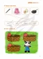 Preview: Chinese Paradise [3rd Edition] [English Edition] Workbook 2. ISBN: 9787561965115