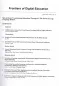 Preview: Frontiers of Digital Education 2025 Ausgabe 2 Nr. 2 June 2025 [Englische Ausgabe]. ISBN: 9772097391255