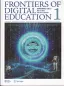 Preview: Frontiers of Digital Education 2025 Ausgabe 2 Nr. 1 März 2025 [Englische Ausgabe]. ISBN: 9772097391255