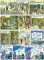 Preview: The Adventures of Tintin - Chinese Language Edition - Set of 22 albums. ID: 12418681