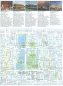 Preview: Beijing Welcome Maps - 7 faltbare Straßenkarten der Sehenswürdigkeiten Pekings in Pinyin mit Anmerkungen in Englisch-Chinesisch. ISBN: 9787119053523