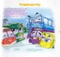 Mobile Preview: Bus Adventures 1 [story book Chinese-English]. ISBN: 7-5619-1897-6, 7561918976, 978-7-5619-1897-5, 9787561918975