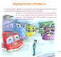 Preview: Bus Adventures 2 [Story Book in Simplified Chinese, Pinyin and English]. ISBN: 7-5619-2181-0, 7561921810, 978-7-5619-2181-4, 9787561921814