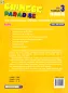 Mobile Preview: Chinese Paradise [2nd Edition] [English Edition] Textbook 3 [+MP3-CD]. ISBN: 9787561939253