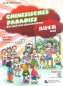 Preview: Chinesisches Paradies - Grundstufe - Lehrbuch [+Audio-CD]. ISBN: 7-5619-2434-8, 7561924348, 978-7-5619-2434-1, 9787561924341