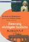 Preview: Eine Serie von Deutschland - Zwanzig wichtigste Deutsche [Deutsch-Chinesisch]. ISBN: 9787532766758