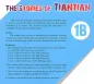 Preview: Easy Steps to Chinese - The Stories of Tiantian 1B. ISBN: 9787561944189