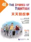 Preview: Easy Steps to Chinese - The Stories of Tiantian 4E. ISBN: 9787561949795