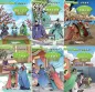 Preview: Graded Readers for Chinese Language Learners [Literary Stories] - Level 2: Romance of the Three Kingdoms 1-6 [Set 6 vol.]