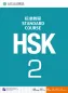 Mobile Preview: HSK Standard Course 2 Textbook. ISBN: 978-7-5619-3726-6, 9787561937266
