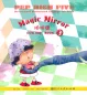 Preview: Magischer Spiegel - PEP High Five - Illustriertes Vorschul-Chinesisch für Kinder - Stufe 1 - Buch 3 [Chinesisch-Englisch]. ISBN: 9787107212802