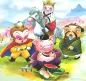 Preview: Monkey King Chinese - Preschool Edition B - Chinesisch für Kinder unter 7 Jahren. ISBN: 7-5619-1656-6, 7561916566, 978-7-5619-1656-8, 9787561916568