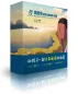 Preview: Phoenibird - Chinesische Bilderbücher [Stufe 2 - Set aus 7 Büchern]. ISBN: 9787561953501
