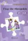 Preview: Rainbow Bridge: Flog the Sheepskin [Starter Level - 150 Wörter]. ISBN: 9787513810661