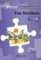 Preview: Rainbow Bridge: Ten Brothers [Starter Level - 150 Wörter]. ISBN: 9787513810647