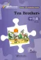 Preview: Rainbow Bridge: Ten Brothers [Starter Level - 150 Wörter]. ISBN: 9787513810647