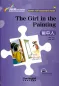 Preview: Rainbow Bridge: The Girl in the Painting [Starter Level - 150 Wörter]. ISBN: 9787513813341