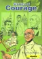 Mobile Preview: Stories of Courage [Asiapac Comic]: 981-229-527-5, 9812295275, 978-981-229-527-9, 9789812295279