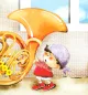 Preview: Zahlen - PEP High Five - Illustriertes Vorschul-Chinesisch für Kinder - Stufe 1 - Buch 2 [Chinesisch-Englisch]. ISBN: 9787107212796