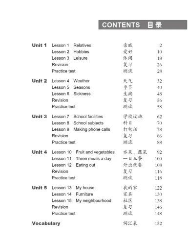 Easy Steps to Chinese - Workbook 2 [2. Auflage]. ISBN: 9787561957929