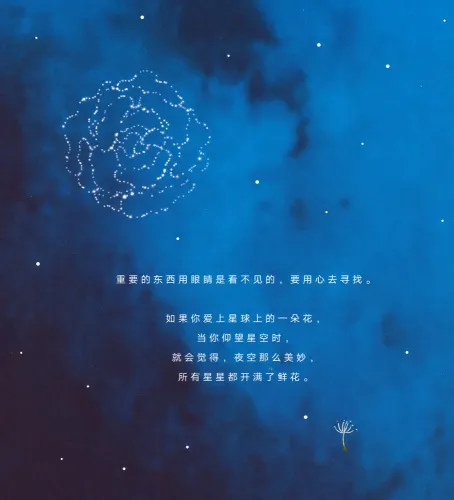 Antoine de Saint-Exupéry: The Little Prince - Children's Picture Book [hardcover Chinese Edition]. ISBN: 9787547432075