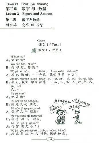 Simple Chinese - Elementary Spoken Chinese [Part 1 + CD]. ISBN: 9787301094785
