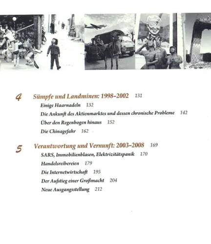 Wu Xiaobo: China Emerging - An Enormous Change - 1978-2008 [German Edition]. ISBN: 9787508516196