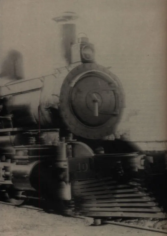 Bildband Beijing Zhangjiakou Eisenbahn [Chinesisch-Englisch]. ISBN: 9787113041274