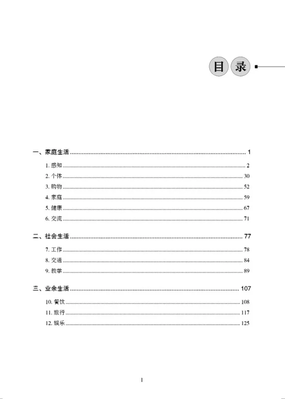 HSK Vokabular Vorbereitung [HSK Stufe 3] [Chinesische Ausgabe]. ISBN: 9787561955208