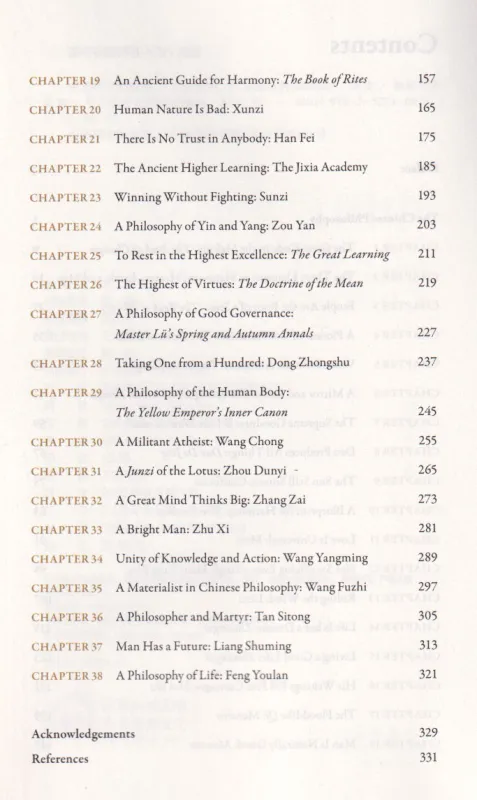The Story of Chinese Philosophy [English Edition]. ISBN: 9787521366792