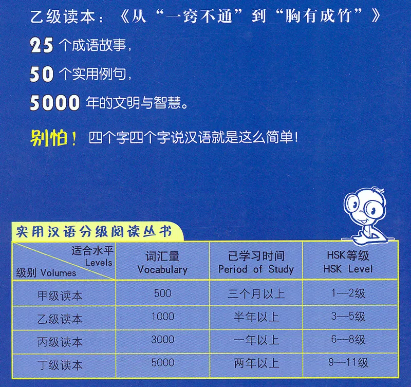 From a Layman to a Professional - Practical Chinese Graded Reader Series [Level 2 - 1000 Wörter]. ISBN: 7561922620, 9787561922620