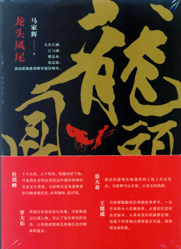 Ma Jiahui: Longtou Fengwei - Faucet - Chinesische Ausgabe. ISBN: 9787541144288