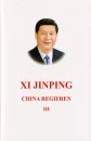 Xi Jinping - China Regieren III [German Language Edition] [Hardcover]. ISBN: 9787119124827