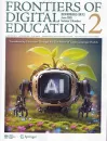 Frontiers of Digital Education 2025 Ausgabe 2 Nr. 2 June 2025 [Englische Ausgabe]. ISBN: 9772097391255