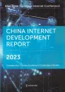 World Internet Development Report 2023 [Englische Ausgabe]. ISBN: 9788367405935