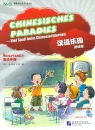 Chinesisches Paradies - Grundstufe - Arbeitsbuch [+Audio-CD]. ISBN: 7-5619-2433-X, 756192433X, 978-7-5619-2433-4, 9787561924334