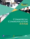 Commercial Culture in China: Commercial Communication [+DVD]. ISBN: 9787561937143
