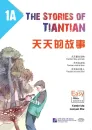 Erste Schritte in Chinesisch: Tiantian de Gushi 1A [Chinesisch-Englisch]. ISBN: 9787561944172