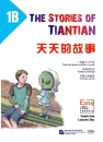 Easy Steps to Chinese: Tiantian de Gushi 1B [Chinesisch-Englisch]. ISBN: 9787561944189