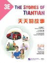 Easy Steps to Chinese - The Stories of Tiantian 3E. ISBN: 9787561944318