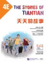 Easy Steps to Chinese - The Stories of Tiantian 4E. ISBN: 9787561949795
