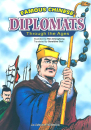 Famous Chinese Diplomats Through the Ages. ISBN: 981-229-147-4, 9812291474, 978-981-229-147-9, 9789812291479 Erleben Sie zwölf spannende Gesc...