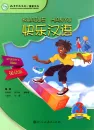 Happy Chinese [Kuaile Hanyu] - Student’s Book 3 [Chinese-English] [Second Edition]. ISBN: 9787107281884