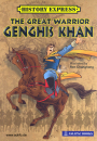 History Express: The Great Warrior Genghis Khan. ISBN: 981-229-579-8, 9812295798, 978-981-229-579-8, 9789812295798 This comic version of Genghis Kh...